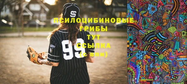 амфетамин Богородск