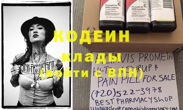 хмурый Богородицк